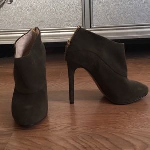 Nine West heels